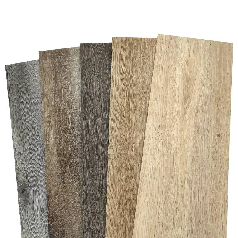 anti-slip PVC floor tiles 2mm thick