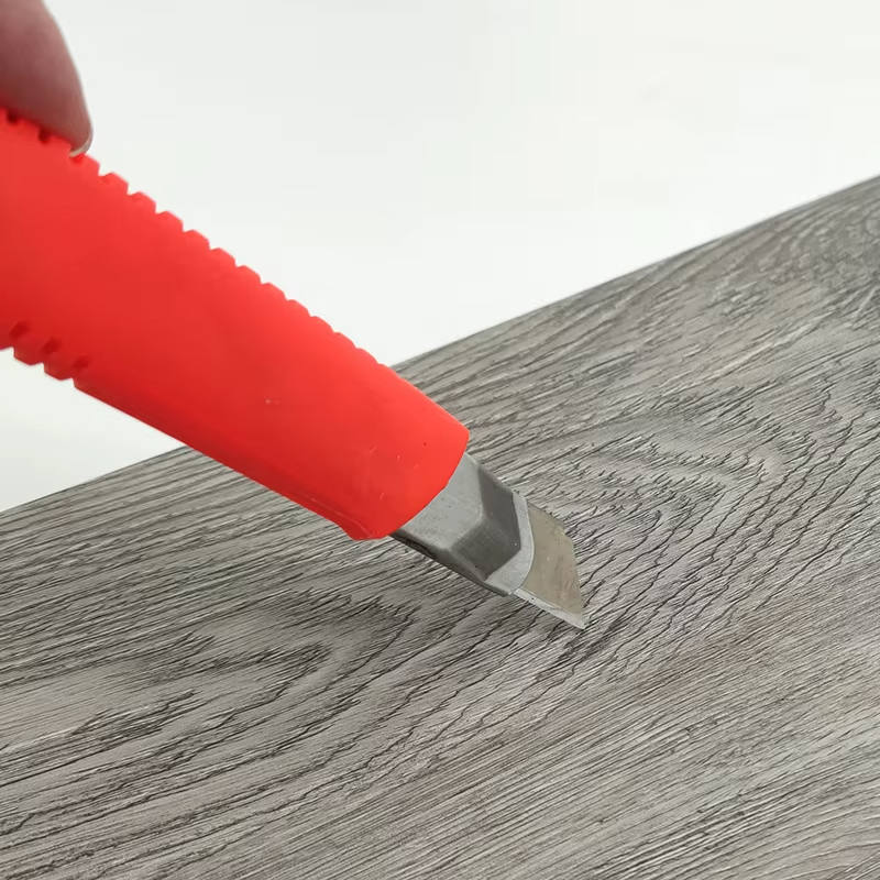 eco-friendly LVT vinyl flooring