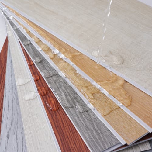 Découvrez les merveilles du revêtement de sol SPC : votre solution idéale pour vos sols.