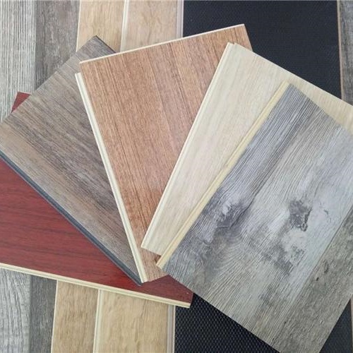 Sol SPC : la solution de revêtement de sol ultime pour les maisons modernes